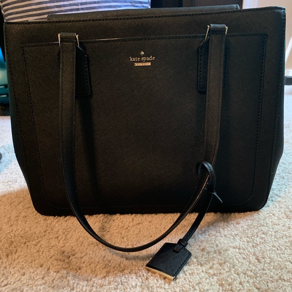 Kate Spade medium sized tote NWOT
